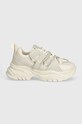 Answear Lab sneakersy CCWW082.HWK biały WW24