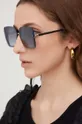 μαύρο Γυαλιά ηλίου Answear Lab X limited collection BE SHERO Γυναικεία