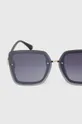 Γυαλιά ηλίου Answear Lab X limited collection BE SHERO  100% Πλαστική ύλη