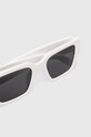 Answear Lab okulary przeciwsłoneczne biały W2316.HKK