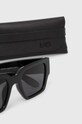 Answear Lab okulary przeciwsłoneczne czarny W2316.HKK