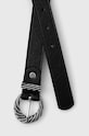 Answear Lab pasek AB2844.WK czarny WW23