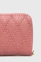 rózsaszín Answear Lab pénztárca