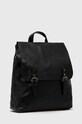 Ruksak Answear.LAB mml9166b.h čierna WW23