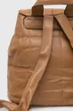 Answear Lab plecak brązowy