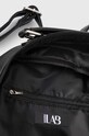 Answear Lab ghiozdan de piele 3891.js negru
