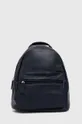 темно-синій Шкіряний рюкзак Answear Lab Жіночий