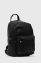 Kožený ruksak Answear Lab čierna