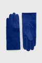 μπλε Γάντια Answear Lab Γυναικεία