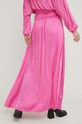 Odzież Answear Lab spódnica X kolekcja limitowana SISTERHOOD 2097.2WK różowy