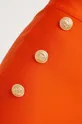 πορτοκαλί Φούστα Answear Lab