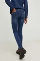 Answear Lab jeansy X kolekcja limitowana SISTERHOOD 74 % Bawełna, 24 % Poliester, 2 % Elastan