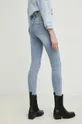 Answear Lab jeansy 96 % Bawełna, 4 % Elastan