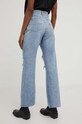 Odzież Answear Lab jeansy LJN.494CAMARI..db niebieski