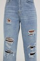Answear Lab jeansy LJN.494CAMARI..db niebieski