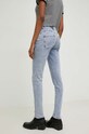 Odzież Answear Lab jeansy 5703.4.KK niebieski