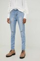 Answear Lab jeansy niebieski B227.KK