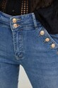 Answear Lab jeansy PREMIUM JEANS h2854n.H niebieski