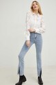 Дънки Answear Lab PREMIUM JEANS 5101.1h син WW23