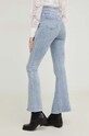 Odzież Answear Lab jeansy PREMIUM JEANS 5101.1h niebieski
