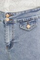 Answear Lab jeansy PREMIUM JEANS niebieski 5101.1h