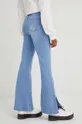 Τζιν παντελόνι Answear Lab PREMIUM  95% Βαμβάκι, 4% Tencel, 1% Σπαντέξ