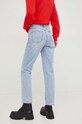 Odzież Answear.LAB jeansy PREMIUM JEANS 1284.KK niebieski