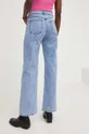 Τζιν παντελόνι Answear Lab X limited collection SISTERHOOD  100% Βαμβάκι