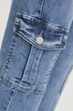 Answear Lab jeans albastru y6203.w