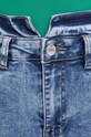 Answear Lab jeansy niebieski 950.KK