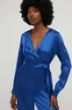 μπλε Ολόσωμη φόρμα Answear Lab
