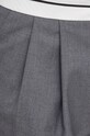 Answear Lab pantaloni gri 25570.KK