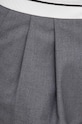 Панталон Answear.LAB сив 25570.KK