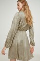 Одяг Сукня Answear Lab 93736.WK зелений