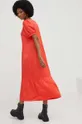 Φόρεμα Answear Lab  100% Ρεγιόν