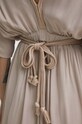 Φόρεμα Answear.LAB NL233939001.db μπεζ