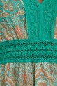 Μεταξωτό φόρεμα Answear.LAB 3443.2KK
