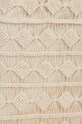 Answear Lab sukienka X kolekcja limitowana BE SHERO WF4931NV001.AT