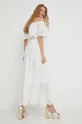 Φόρεμα Answear Lab X limited collection BE SHERO  65% Βαμβάκι, 35% Πολυεστέρας