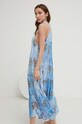 Îmbrăcăminte Answear Lab rochie 2515.1WK albastru