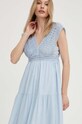 Ρούχα Φόρεμα Answear.LAB 3997.1.JS μπλε