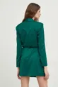Φόρεμα Answear Lab  75% Ανακυκλωμένος πολυεστέρας, 25% Βισκόζη