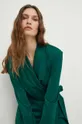 зелёный Платье Answear Lab