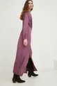 φόρεμα Answear Lab  100% Ρεγιόν