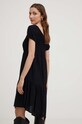 Odzież Answear Lab sukienka D73761R30392A.WK czarny