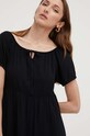 Answear Lab sukienka D73761R30392A.WK czarny