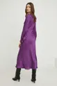 Šaty Answear Lab  100 % Recyklovaný polyester