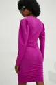 Φόρεμα Answear Lab  95% Ανακυκλωμένος πολυεστέρας, 5% Σπαντέξ