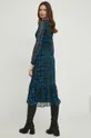 Φόρεμα Answear Lab  50% Βισκόζη, 50% Ανακυκλωμένος πολυεστέρας