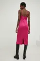 Сукня Answear Lab X Лімітована колекція SISTERHOOD  100% Віскоза